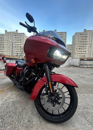 HARLEY-DAVIDSON ROAD GLIDE SPECIAL 